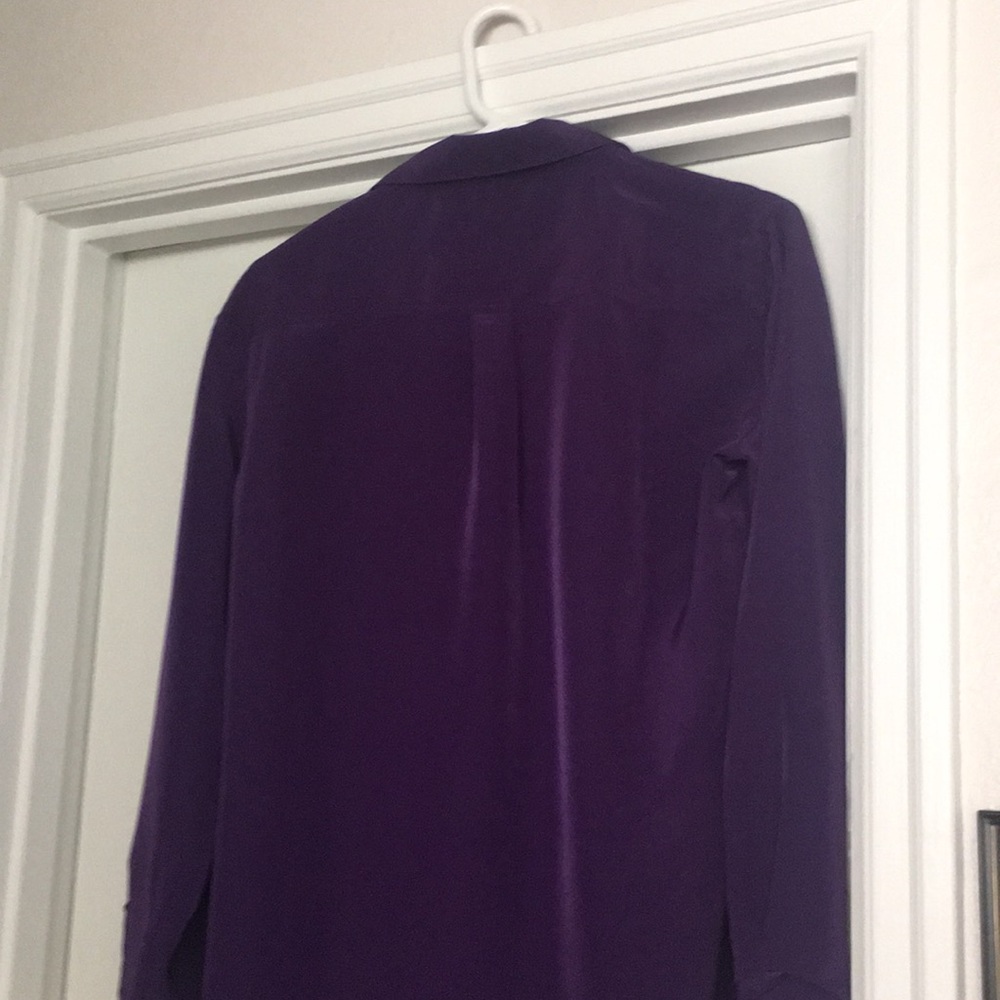 Blouse - Picture 2 of 2